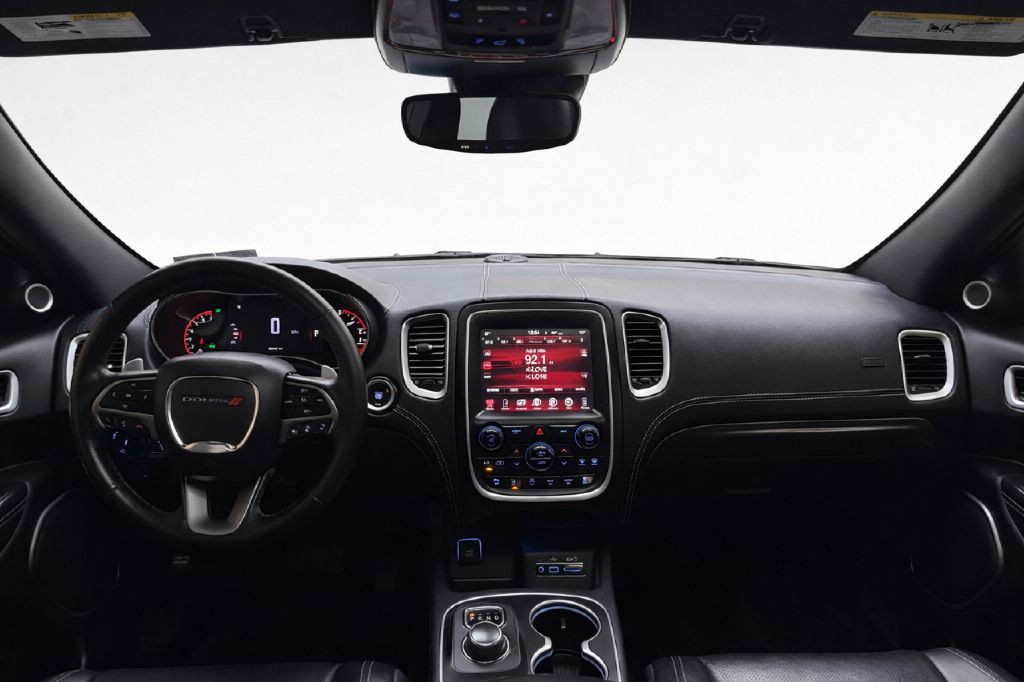 2017 Dodge Durango Image 27