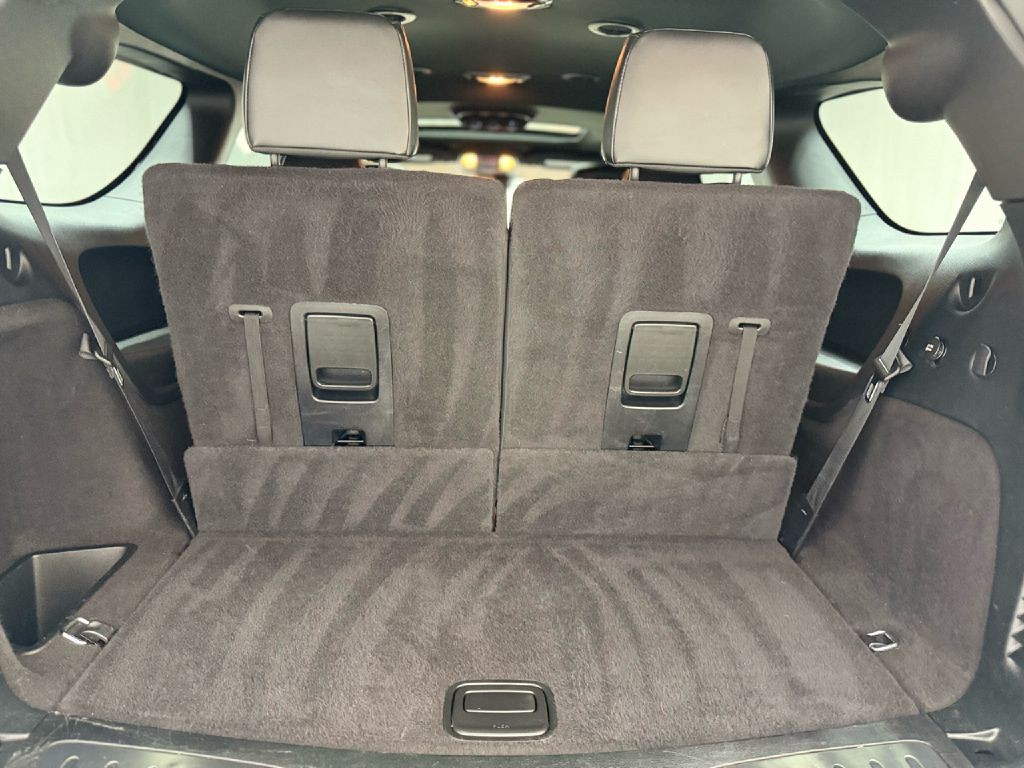 2017 Dodge Durango Image 29
