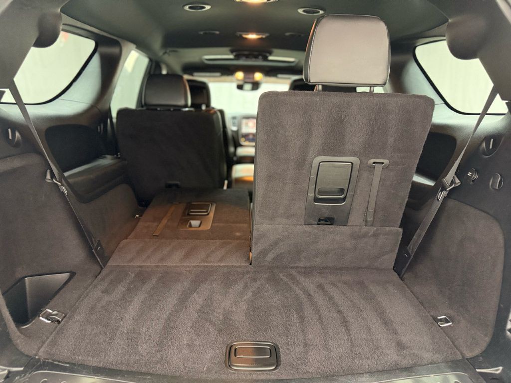 2017 Dodge Durango Image 30
