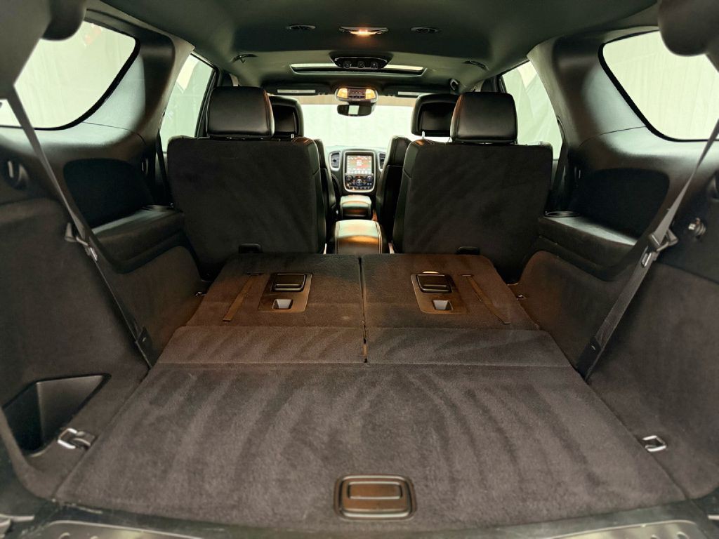 2017 Dodge Durango Image 31