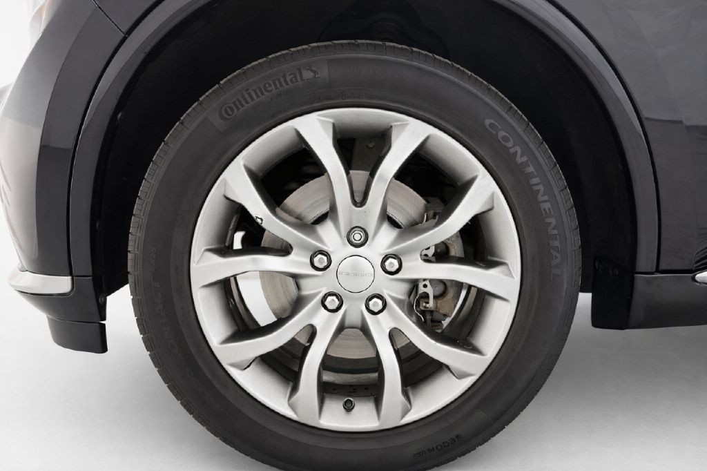 2017 Dodge Durango Image 33