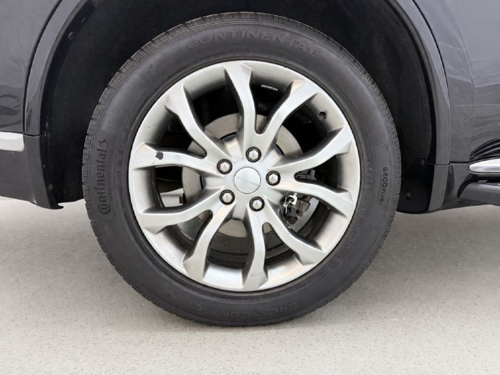 2017 Dodge Durango Image 36