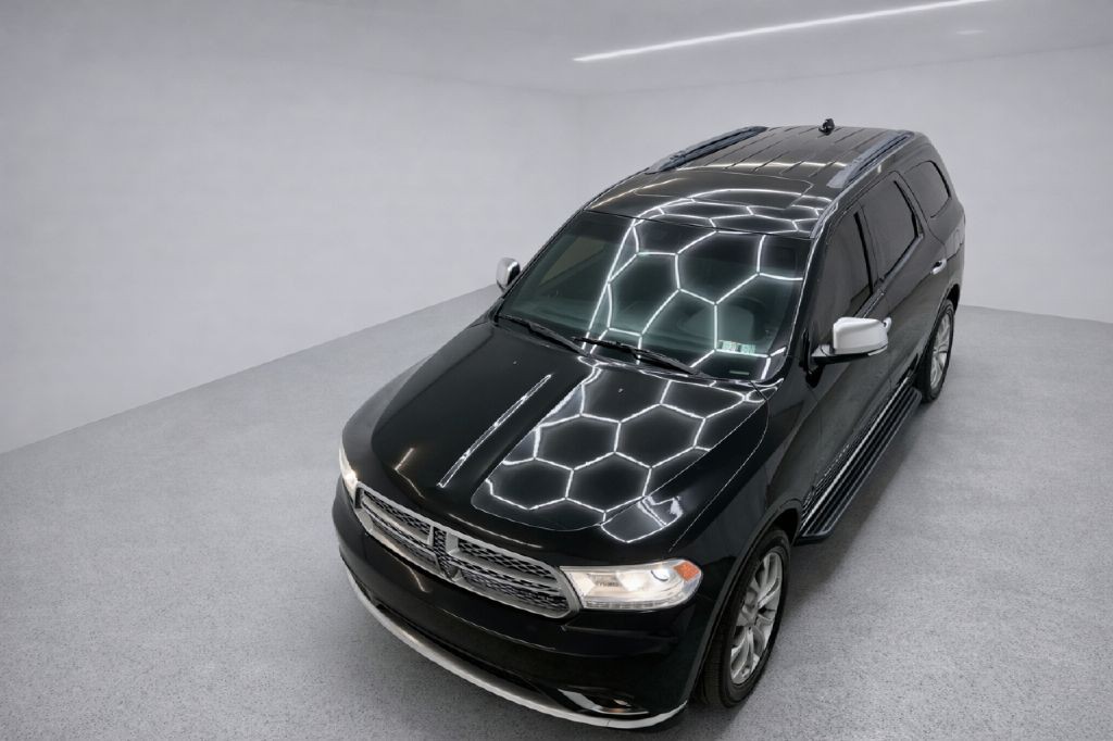 2017 Dodge Durango Image 38