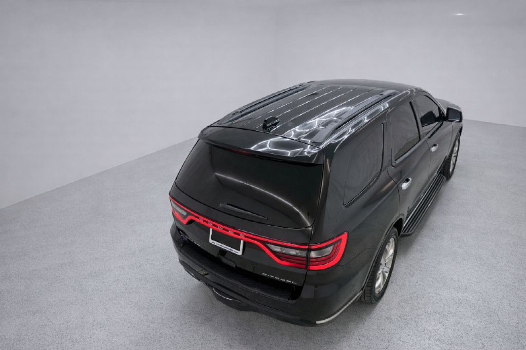 2017 Dodge Durango Image 39