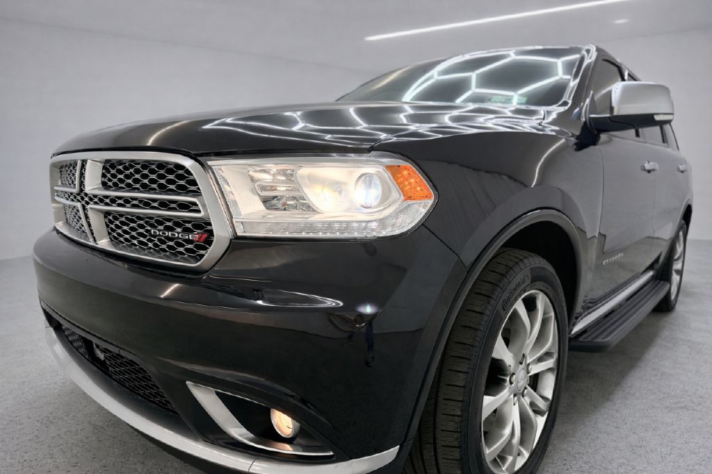 2017 Dodge Durango Image 40