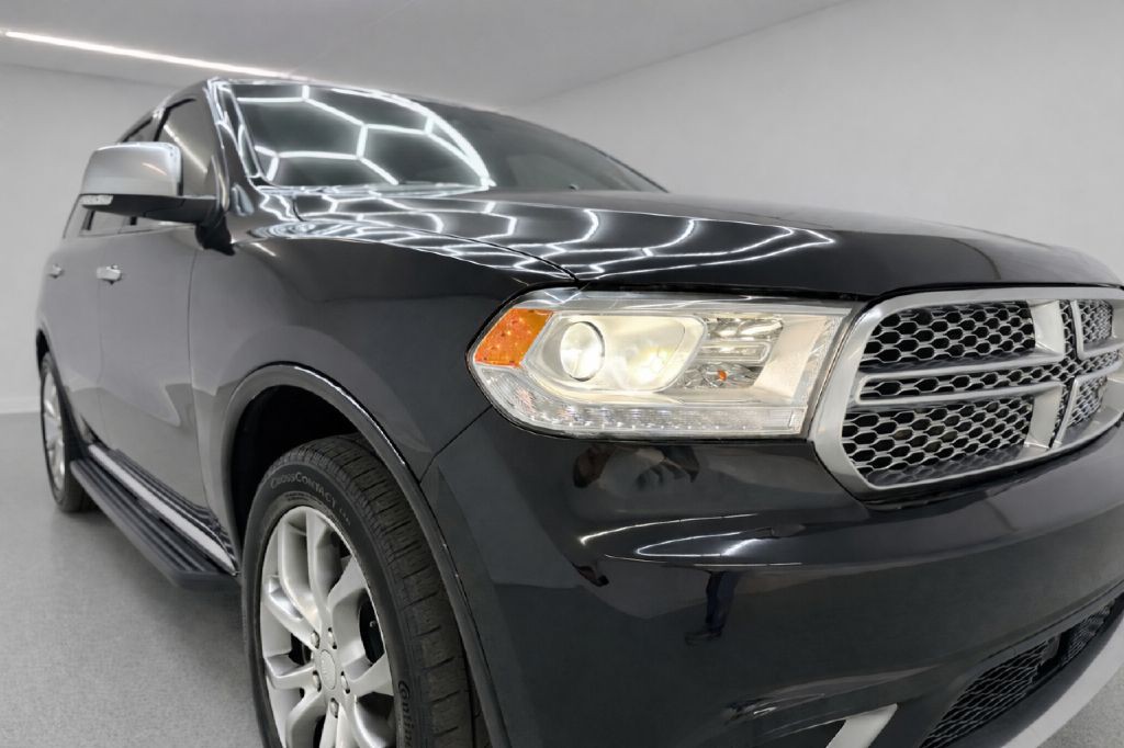 2017 Dodge Durango Image 41