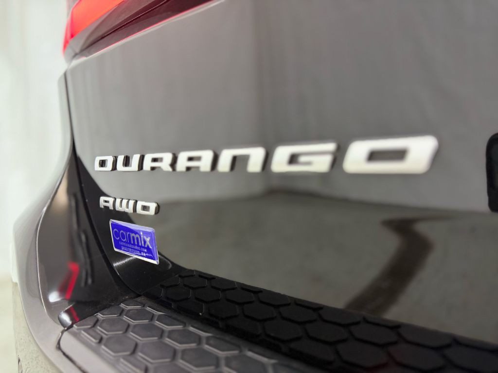 2017 Dodge Durango Image 42
