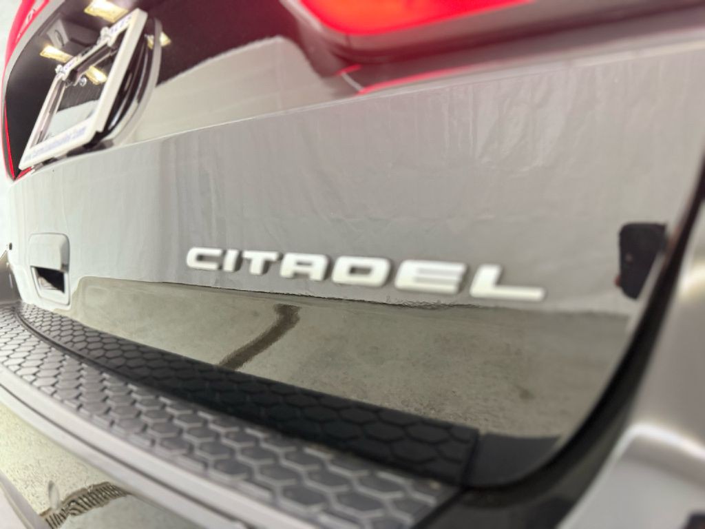 2017 Dodge Durango Image 43