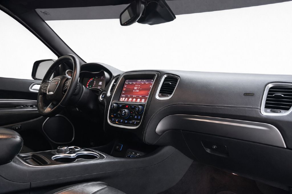 2017 Dodge Durango Image 44