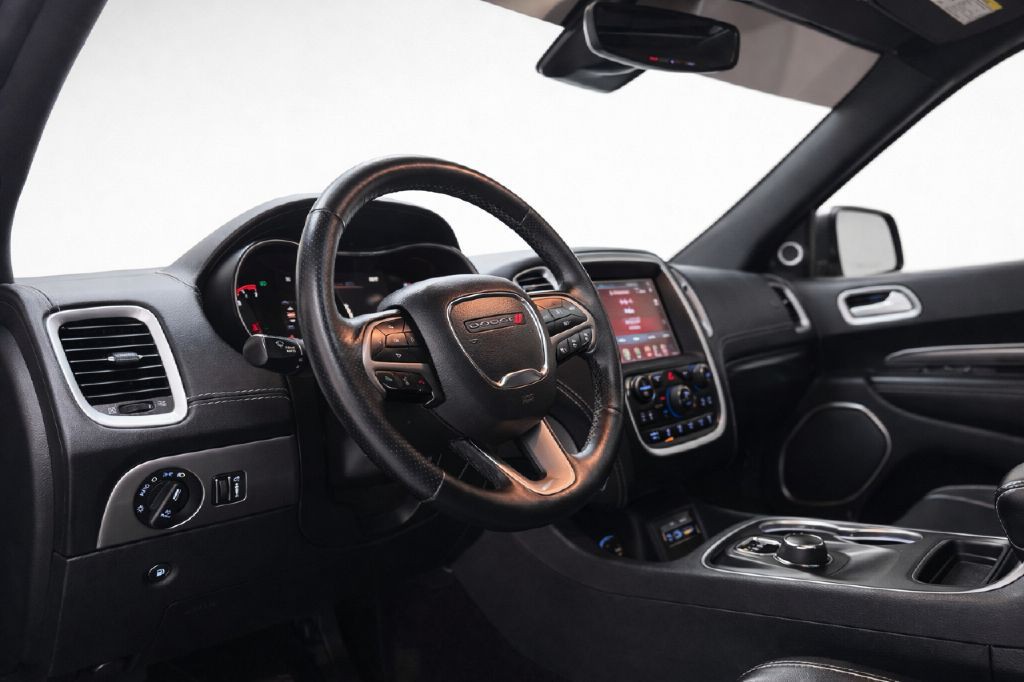 2017 Dodge Durango Image 46