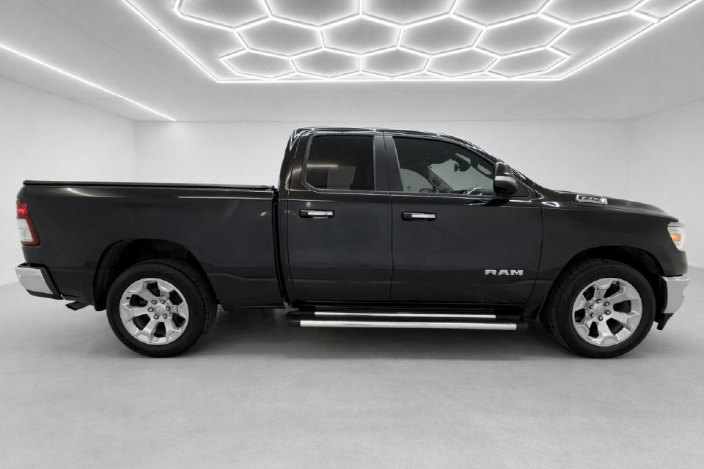 2020 RAM 1500 Image 2
