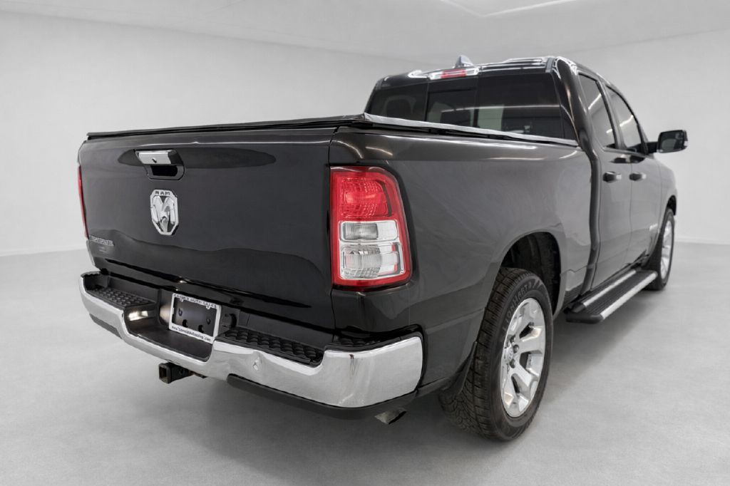 2020 RAM 1500 Image 3
