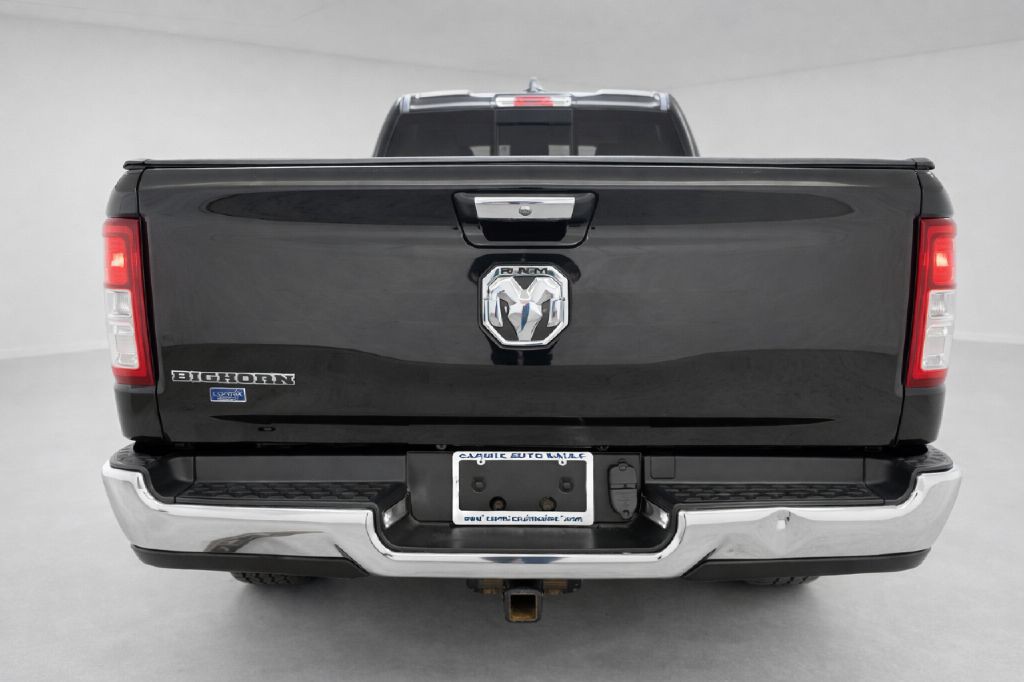 2020 RAM 1500 Image 4