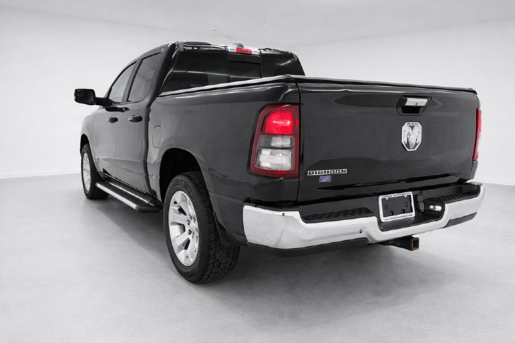 2020 RAM 1500 Image 5