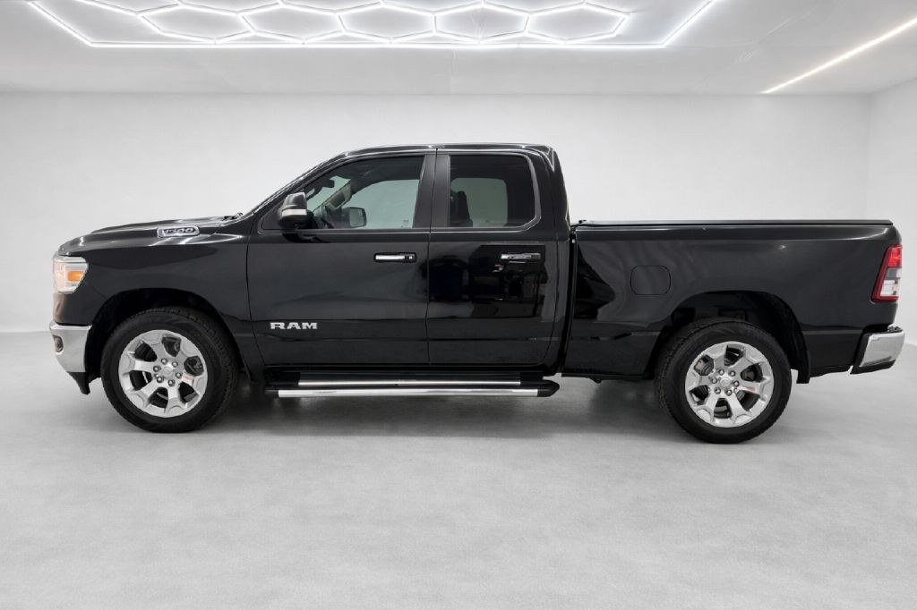 2020 RAM 1500 Image 6