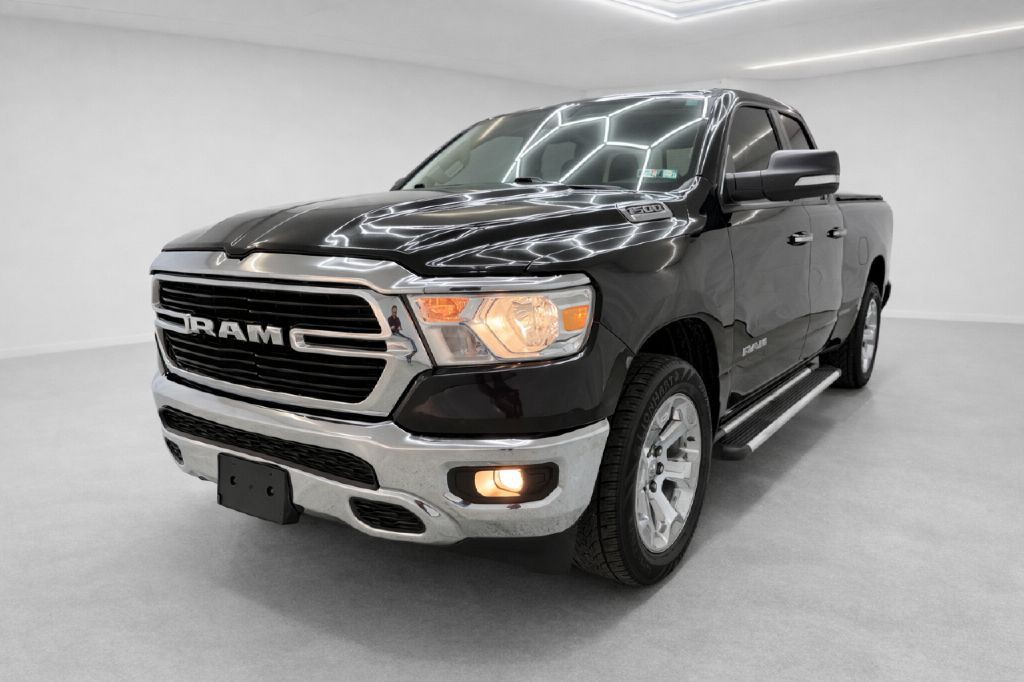 2020 RAM 1500 Image 7