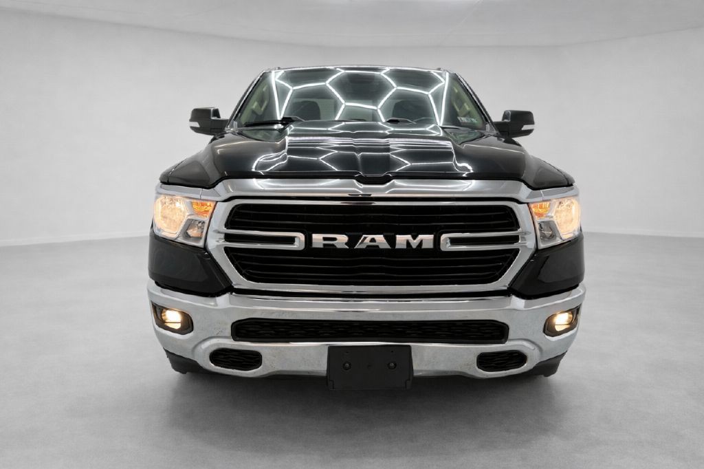 2020 RAM 1500 Image 8