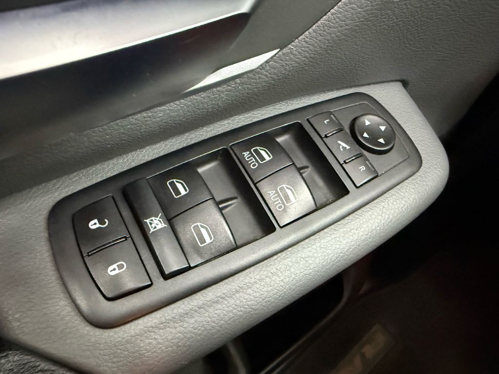2020 RAM 1500 Image 11