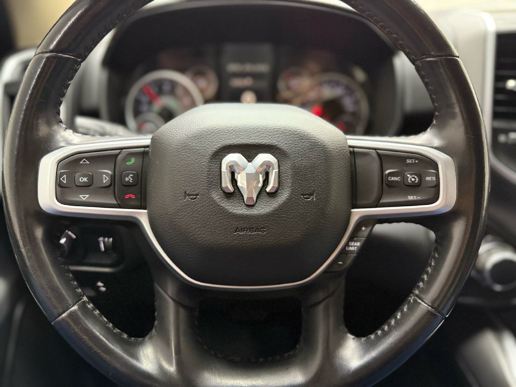 2020 RAM 1500 Image 12