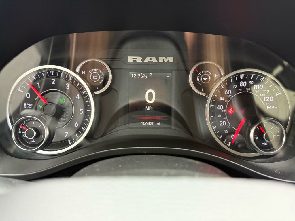 2020 RAM 1500 Image 15