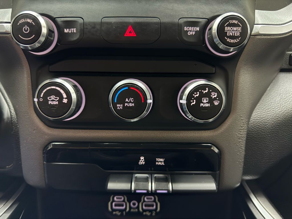 2020 RAM 1500 Image 18