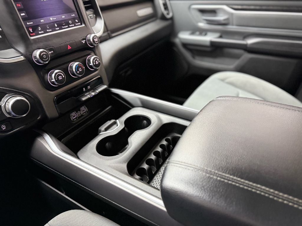 2020 RAM 1500 Image 19