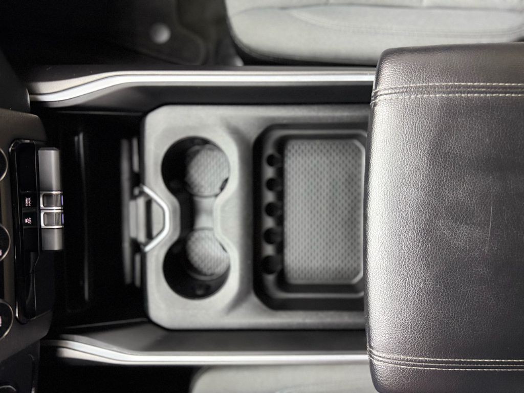 2020 RAM 1500 Image 20