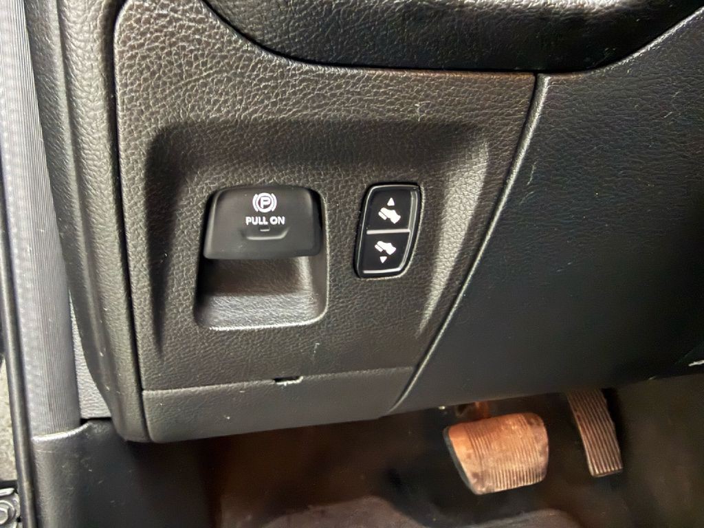 2020 RAM 1500 Image 21