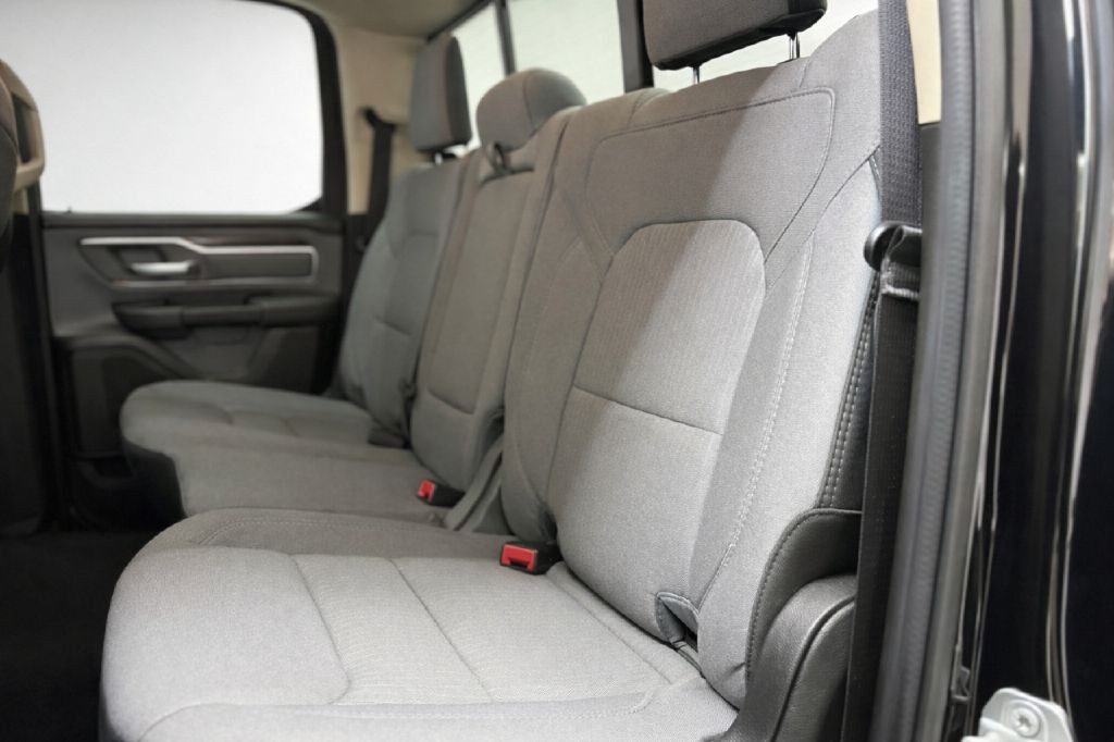 2020 RAM 1500 Image 22