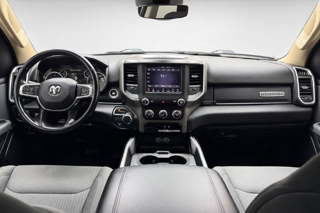 2020 RAM 1500 Image 23