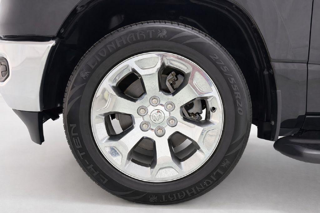 2020 RAM 1500 Image 25