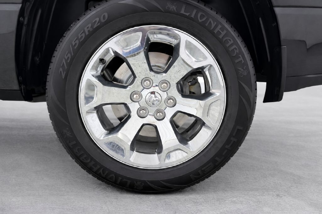 2020 RAM 1500 Image 27