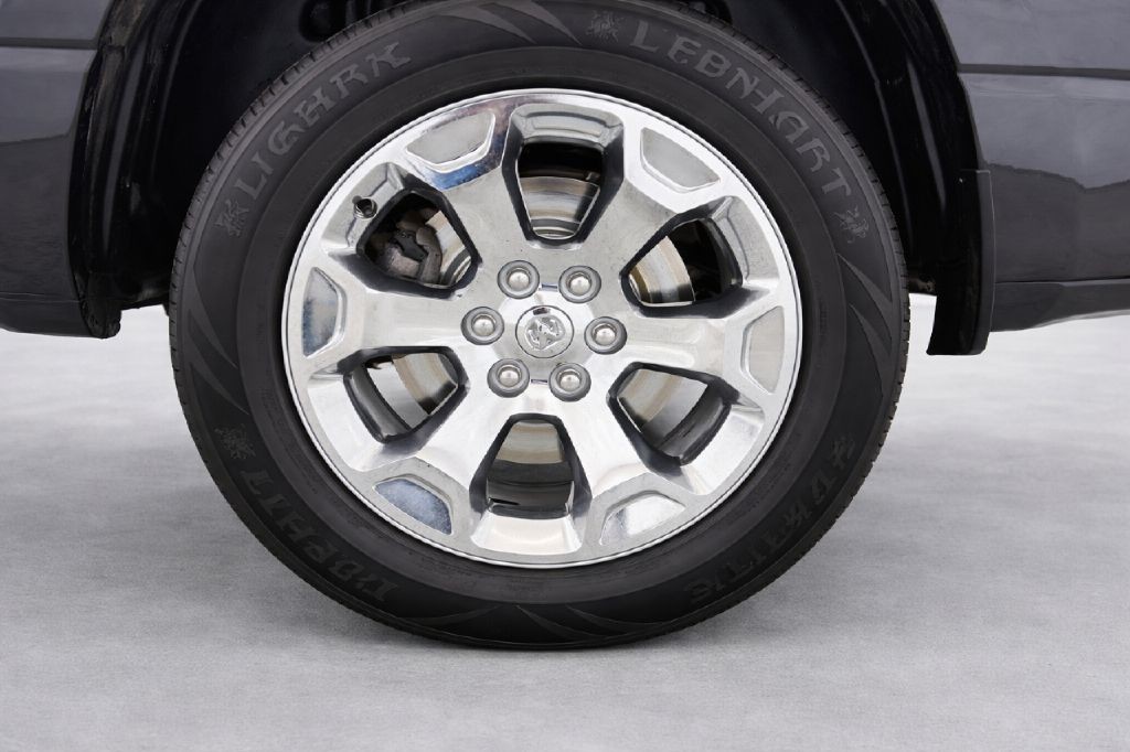 2020 RAM 1500 Image 28