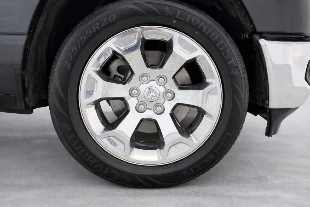 2020 RAM 1500 Image 29