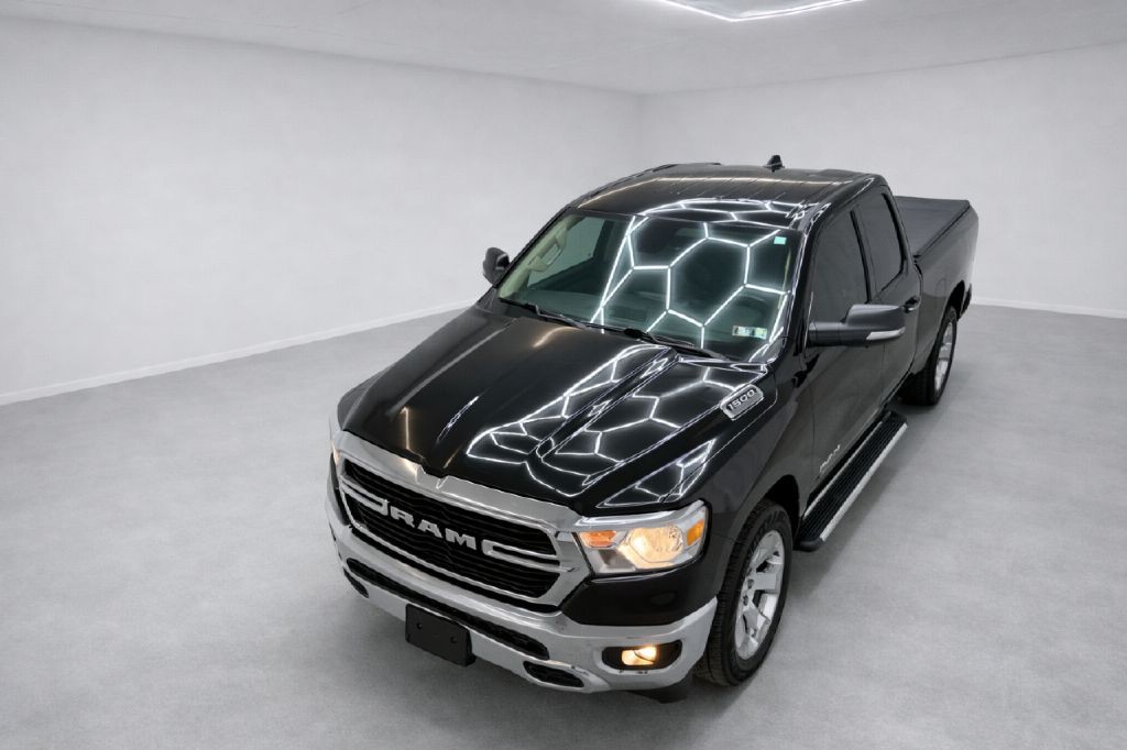 2020 RAM 1500 Image 30