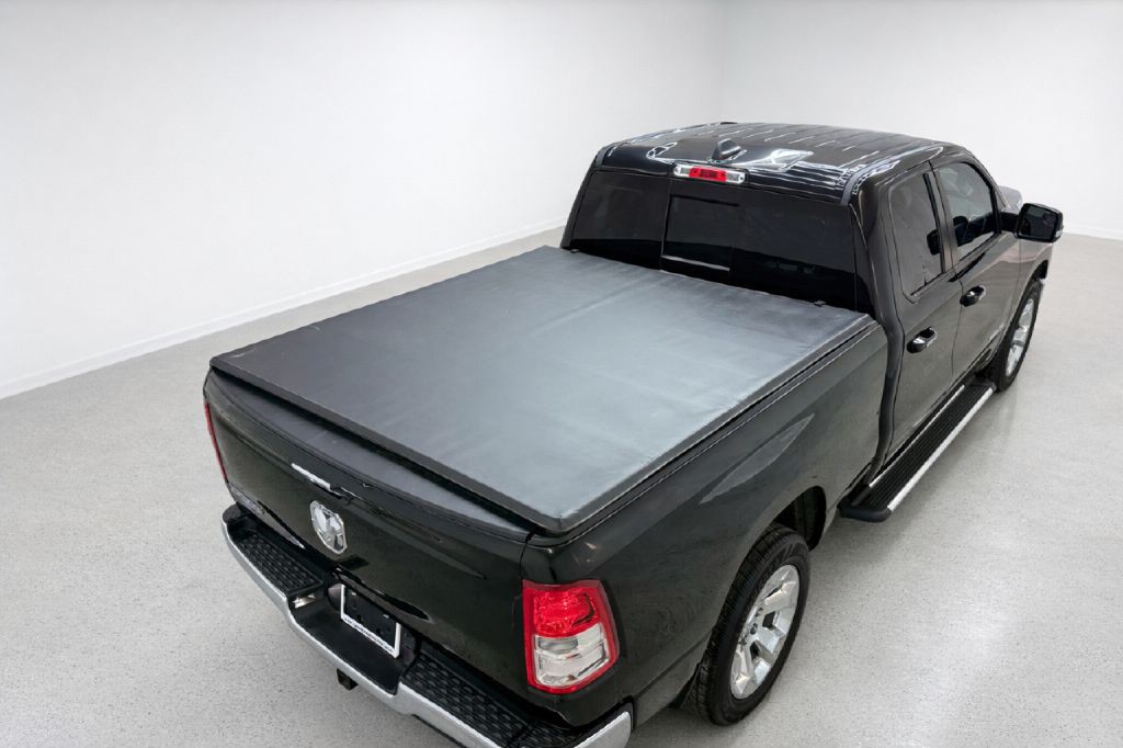 2020 RAM 1500 Image 31
