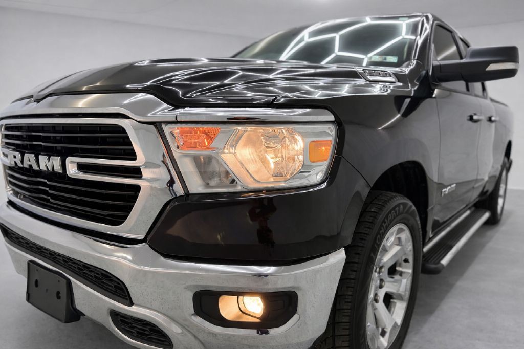 2020 RAM 1500 Image 32