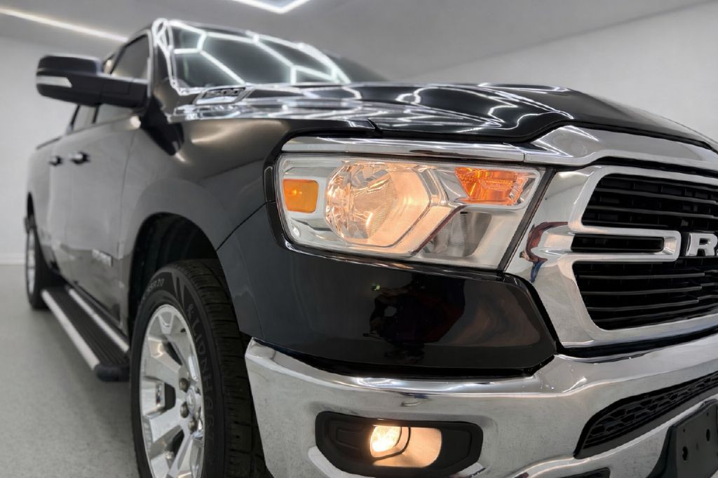2020 RAM 1500 Image 33