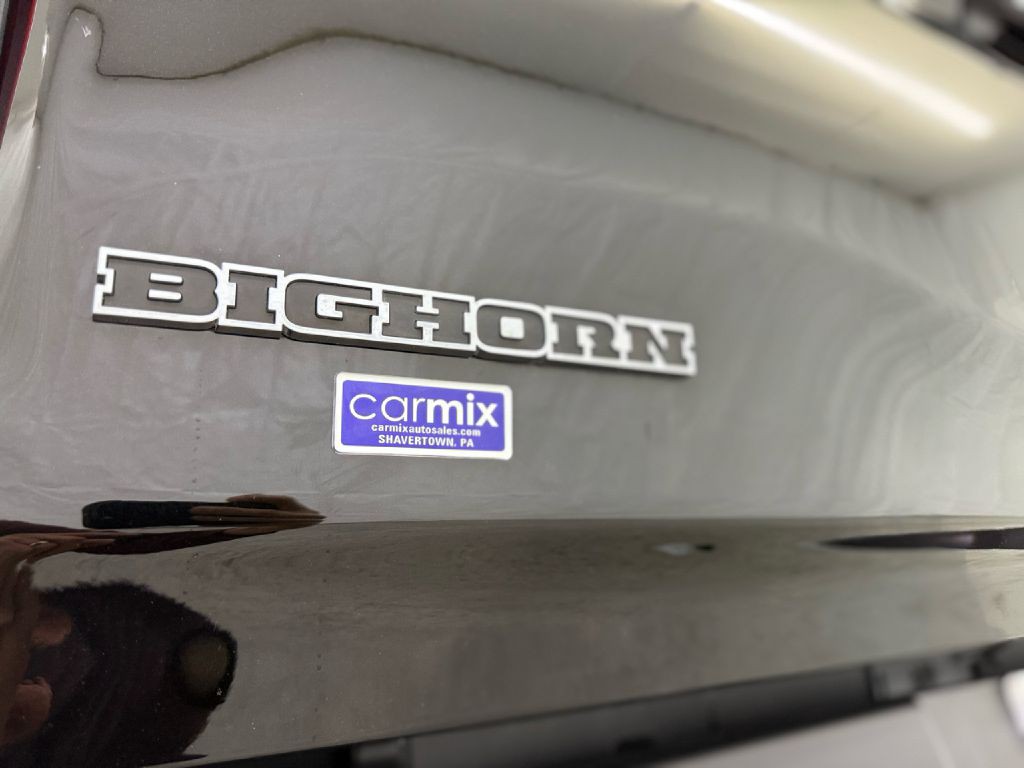 2020 RAM 1500 Image 34