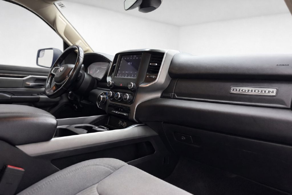 2020 RAM 1500 Image 35