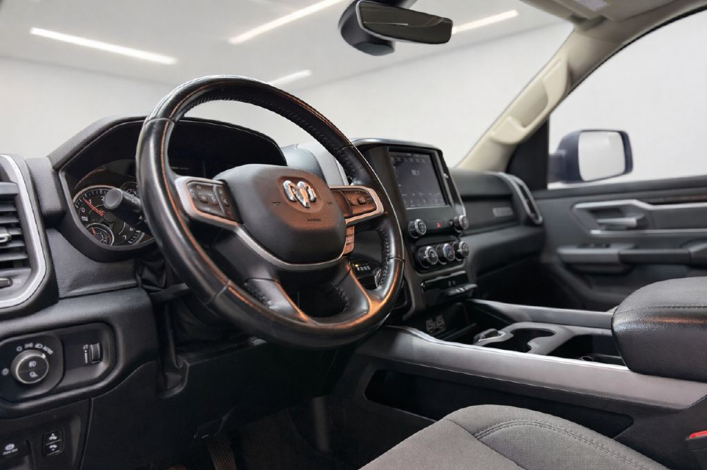 2020 RAM 1500 Image 36