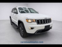 Image for 2021 Jeep Grand Cherokee Limited ID: 7311049