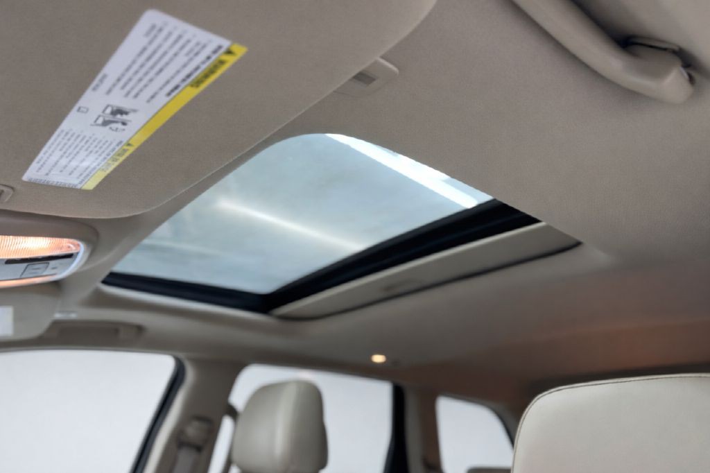 2021 Jeep Grand Cherokee Image 11