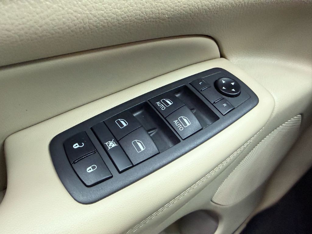 2021 Jeep Grand Cherokee Image 12