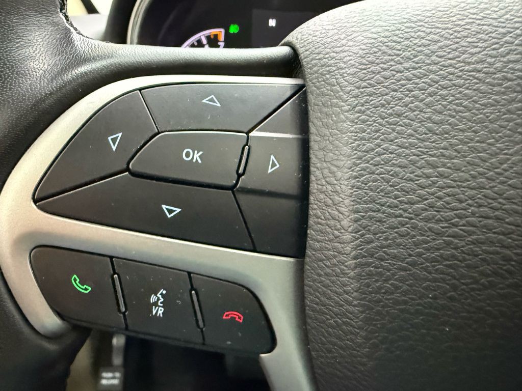 2021 Jeep Grand Cherokee Image 15