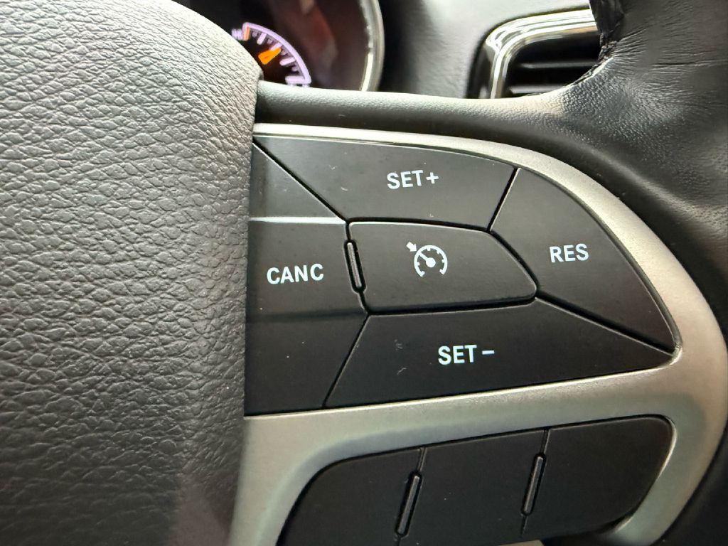 2021 Jeep Grand Cherokee Image 16