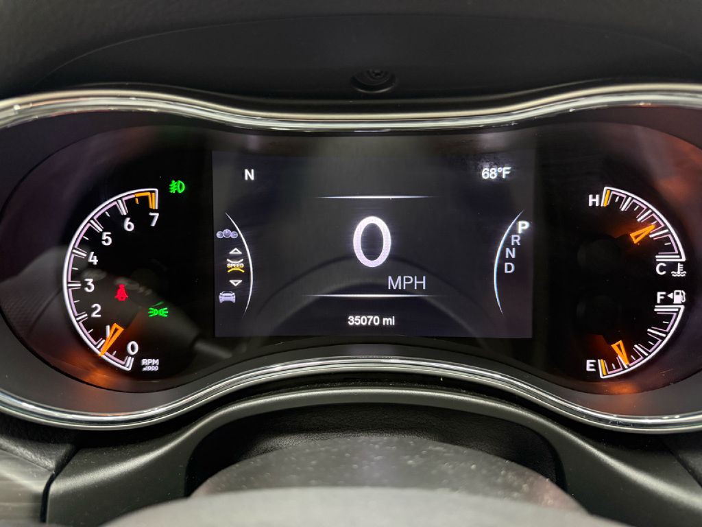 2021 Jeep Grand Cherokee Image 17