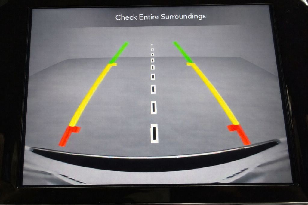 2021 Jeep Grand Cherokee Image 21