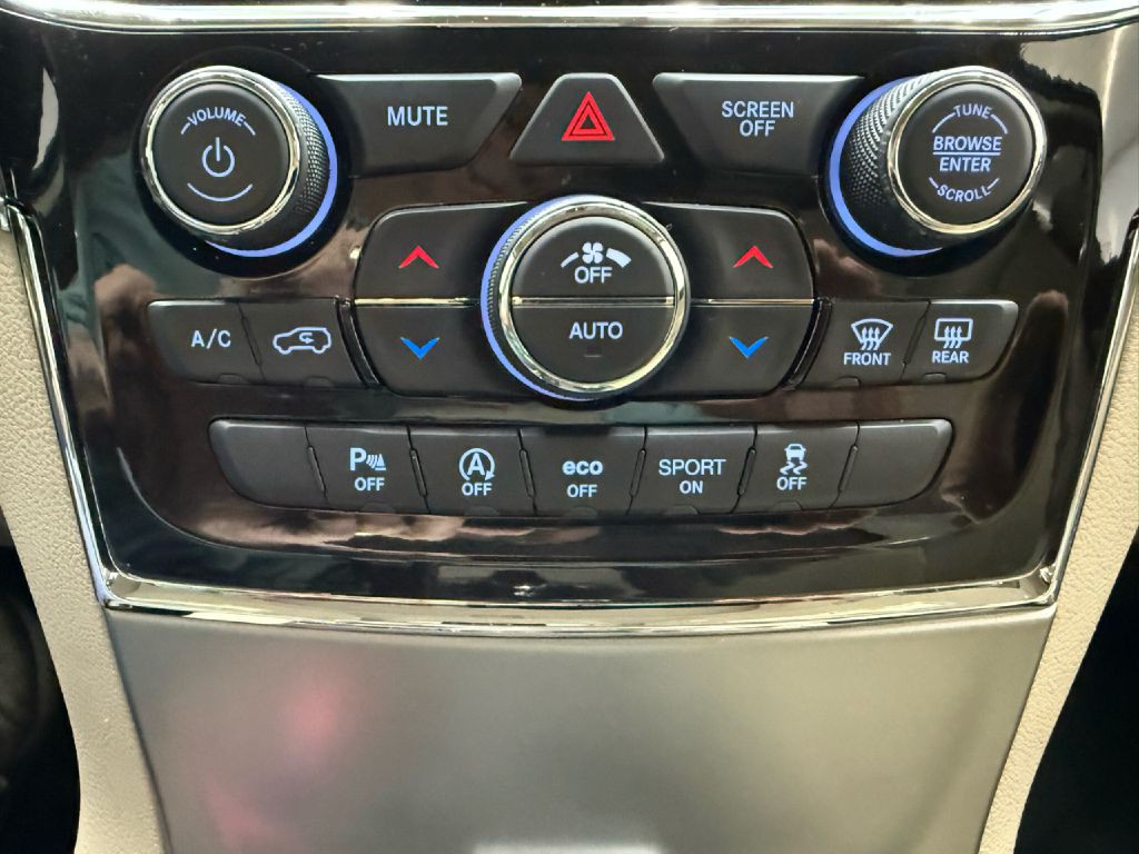 2021 Jeep Grand Cherokee Image 22