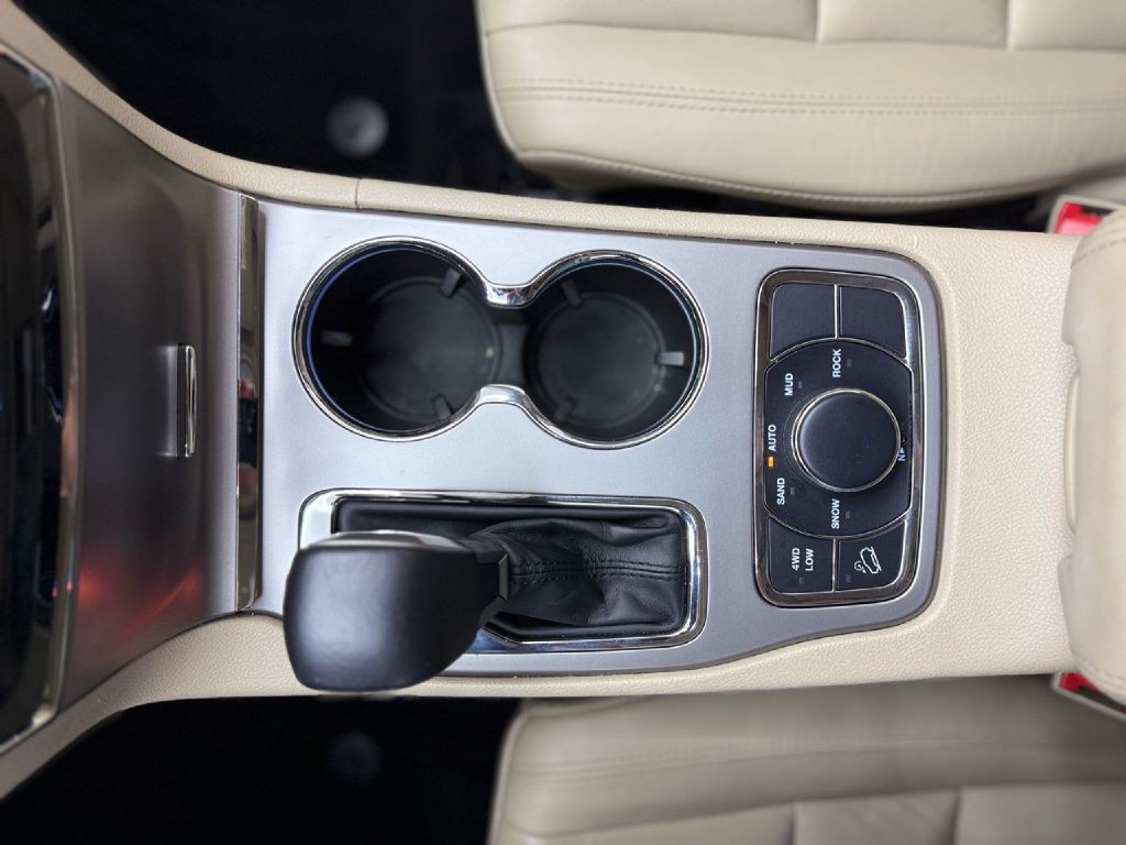 2021 Jeep Grand Cherokee Image 24